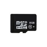 Pretec PRETEC Secure Digital Micro SDHC (Class 10) - 8GB