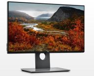 Dell U2717D 27'' (68.47cm) QHD InfinityEdge 2560x1440 HDMI mDP DP 3YPPES