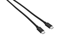 Trust USB3.1 USB-C to C Cable 5Gbps PD2.0 1m