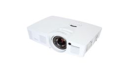 Optoma Projector GT1070XE DLP; Short Throw Full 3D; 1080p, 2 800; 23000:1