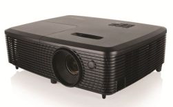 Optoma Projektory H114