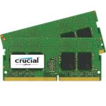 Crucial Pamięć SODIMM DDR4 16GB 2133MHz 15CL 1.2V DUAL