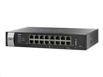 Cisco Systems RV325 VPN Router with Web Filtering