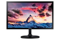 Samsung Monitor 22 LS22F350FHUXEN