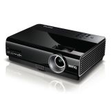 BenQ MP670 (DLP, XGA, 3200 ANSI, 3000:1)