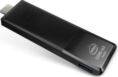 Intel Compute Stick BLKSTK2mv64CC, m5-6Y57, 4GB RAM, 64GB eMMC, No OS