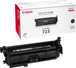 Canon CRG 723 black