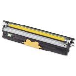 OKI Toner yellow , 2500str , C3520/C3530/MC350/MC360 ,