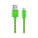 Esperanza EB175GP Kabel MICRO USB 2.0 A-B M/M OPLOT 1.0 M