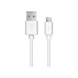 Esperanza EB143W Kabel MICRO USB 2.0 A-B M/M 1.0 M BIAŁY