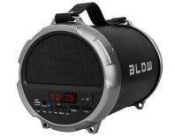 BLOW Głośnik Bluetooth BAZOOKA BT1000