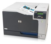 HP Color LaserJet CP5225