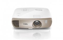 BenQ Projector W2000W 1080P 2000 ANSI, 15 000:1