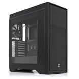 SilentiumPC Aquarius X70W Pure Black USB3.0