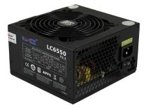 LC-Power Zasilacz LC-POWER SS 550W ATX 120mm aPFC 80+ Bronze BOX