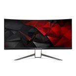 Acer 34'' Predator X34A