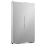 LaCie Dysk zewnętrzny Porsche Design Mobile Drive, 2.5'', 2TB, USB 3.1