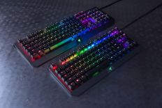 Razer Klawiatura Gamingowa BlackWidow X Tournament Ed. Chroma - US Layout