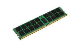 Kingston Pamięć DDR4 Kingston ValueRAM 16GB (1x16GB) 2400MHz CL17 1,2V ECC