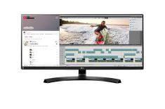 LG Monitor 34UM88C-P 34'' IPS, QHD, HDMI, DP, USB 3.0