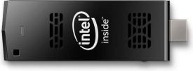 Intel Compute Stick BLKSTK1A32SC, x5-Z8330, 2GB RAM, 32GB eMMC, No OS