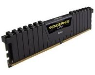 Corsair Vengeance LPX 8 GB DDR4 2400MHz XMP 2.0 - Black