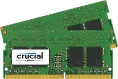 Crucial pamięć DDR4 2x8GB SODIMM 2400MHz CL17 1.2V