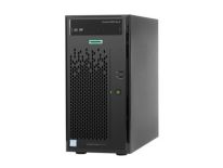 HP ProLiant ML10 Gen9 E3-1225 v5 1P 8GB Intel RST RAID 2x1TB NHP SATA 300W 3/3/3