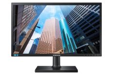 Samsung Monitor LS24E45KMS/EN 24inch