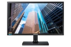 Samsung Monitor LS24E20KBL/EN 23,6