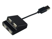 Tracer HUB USB 2.0 H9 4 PORTS G-H410