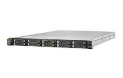 Fujitsu PY RX2510 M2 (rack 1U)/1x Xeon E5-2620 v4 210Ghz, 8 core/1x16GB 2Rx4 DDR4-2400 R ECC max 384GB /PRAID CP400i SAS 30 (12Gbit)RAID 0, 1, 1E, ...