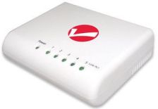 Intellinet Switch 5 Port 10/100