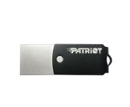 Patriot flashdrive Stellar Lite 32GB Type-C USB3.1+Type C USB connector