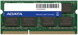 A-Data Pamięć DDR3 SO-DIMM 4GB 1600