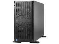 HP ML350 Gen9 SFF E5-2609v4 1x16GB P440ar+2GB DVDRW 1Gb 4port 1x500W 3-3-3