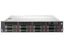 HP Serwer HPE DL80 Gen9 E5-2603v4 LFF EU Svr/GO