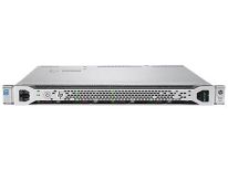 HP DL360 Gen9/8SFF/E5-2620v4/16GB/2x300GB 12G SAS 10K/P440ar 2GB/4x1Gb/500W/3-3-3 843375-425