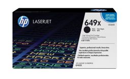 HP Toner HP black , 17000str , LJ CP4525