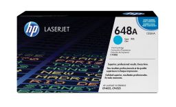 HP Toner HP cyan , 11000str , LJ CP4025/4525