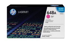 HP Toner HP magenta , 11000str , LJ CP4025/4525