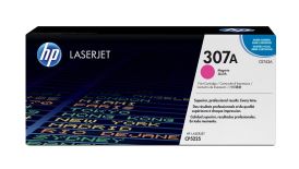 HP Toner HP magenta , 7300str , CLJ CP5220