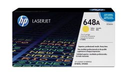 HP Toner HP yellow , 11000str , LJ CP4025/4525