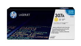 HP Toner HP yellow , 7300str , CLJ CP5220