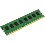 Fujitsu 16GB (1x16GB) 2Rx4 DDR4-2400 R ECC