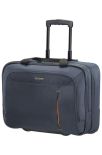 Samsonite Teczka z kołami 88U08008 17,3'' GUARDIT comp, tblt, dok, kiesz, szara