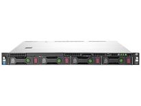 HP HPE ProLiant DL120 Gen9 4LFF HP Rack E5-2603v4 1x8GB B140i DVDRW 1Gb 2port 550W NHP Easy Rail Kit 3-1-1