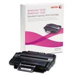 Xerox Toner black , 2 000str , WorkCentre 3210/3220