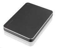 Toshiba TOSHIBA HDD externe Canvio Premium 3TB dark grey