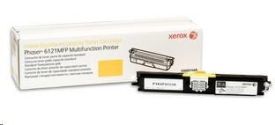 Xerox Toner yellow , 1 500str , Phaser 6121MFP